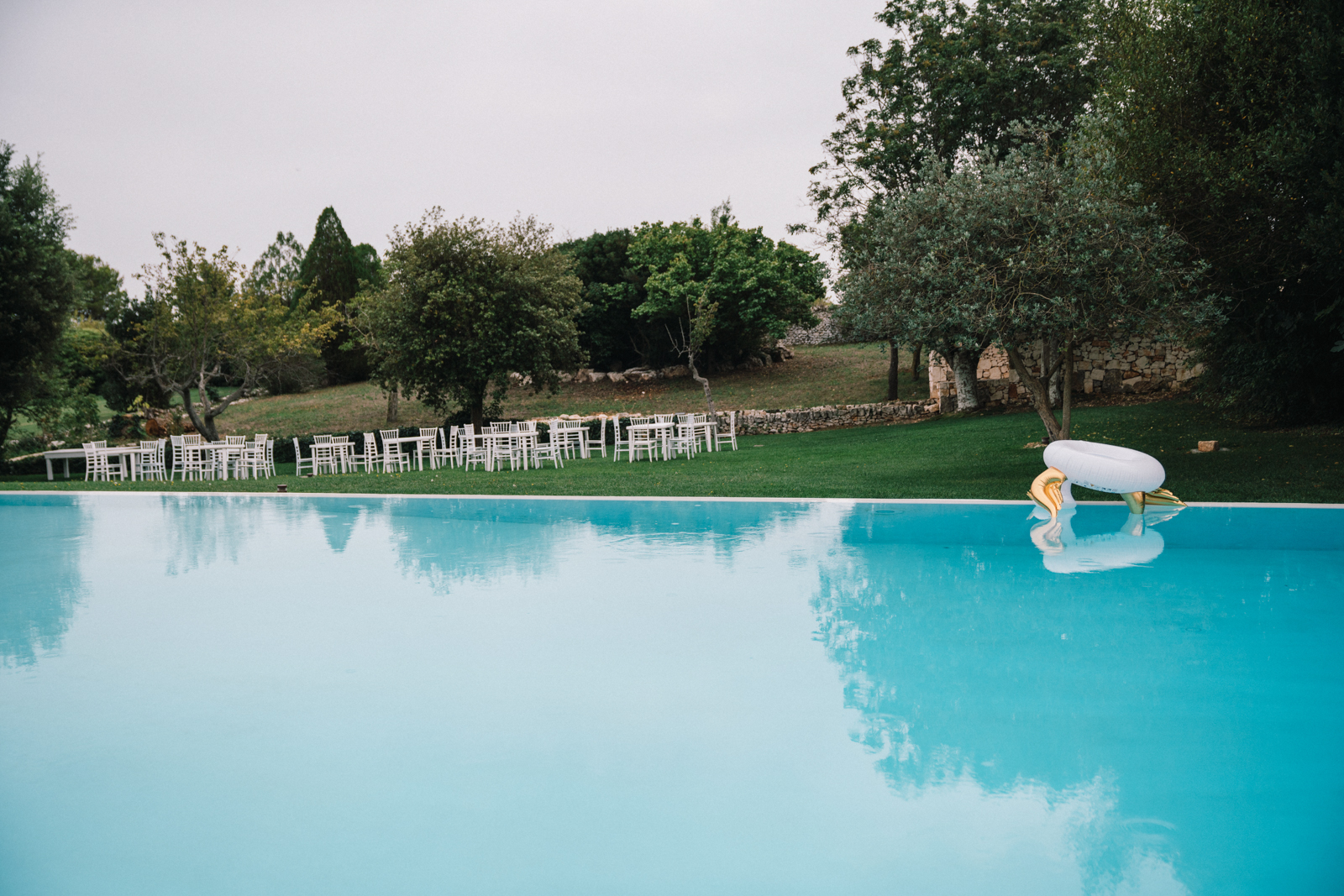 Villa cenci wedding