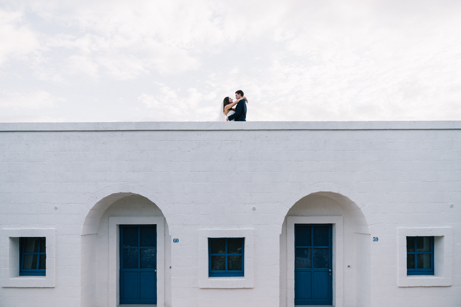 Villa cenci wedding