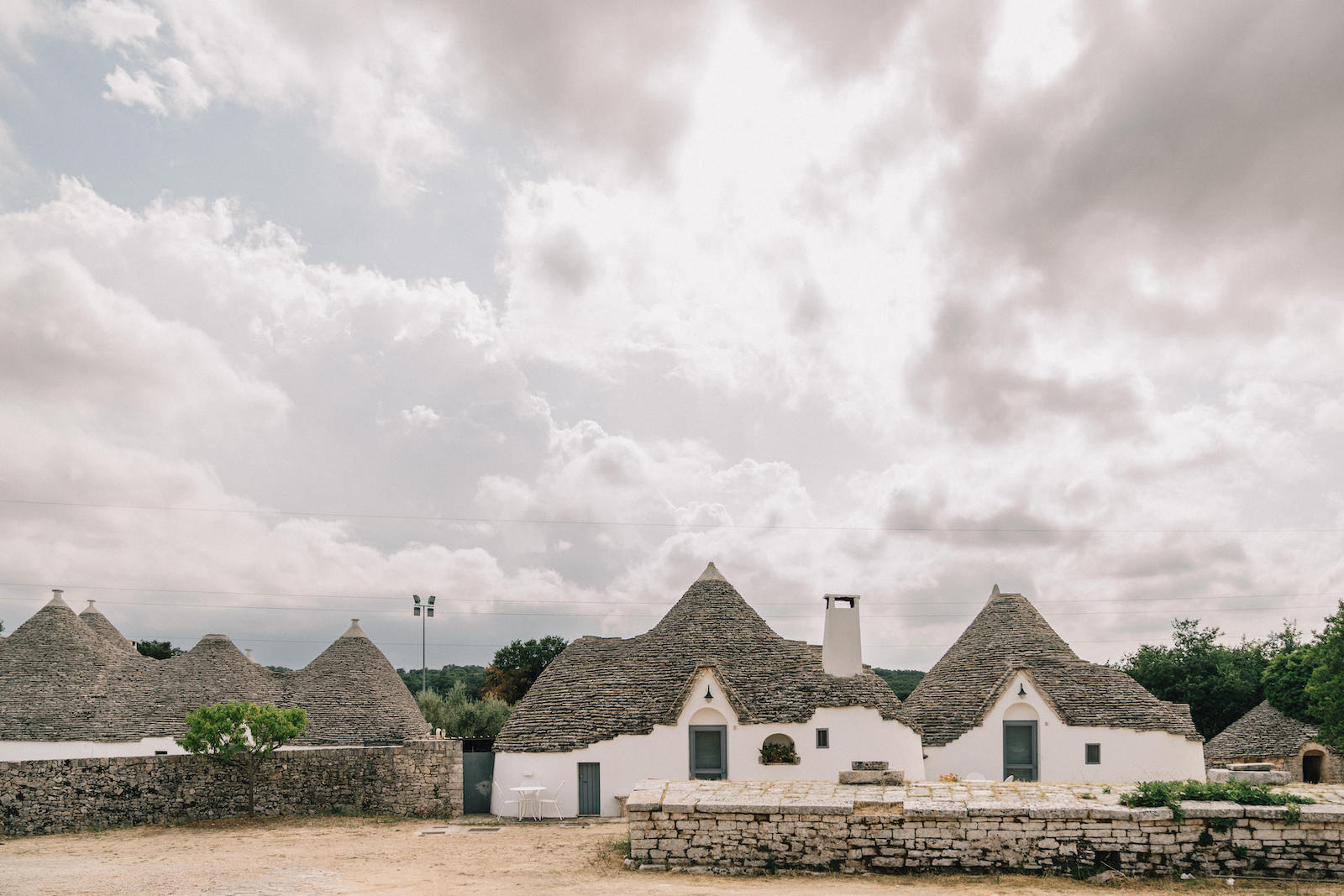 wedding planner - matteo lomonte - trulli - la chiusa di chietri