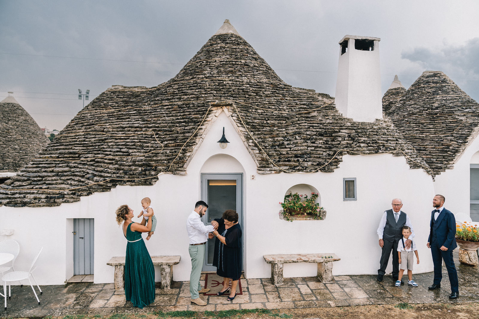 wedding planner - matteo lomonte - trulli - la chiusa di chietri