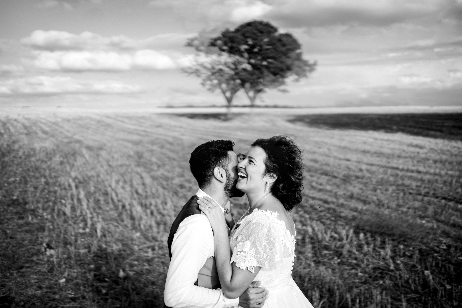 wedding planner - couple portrait