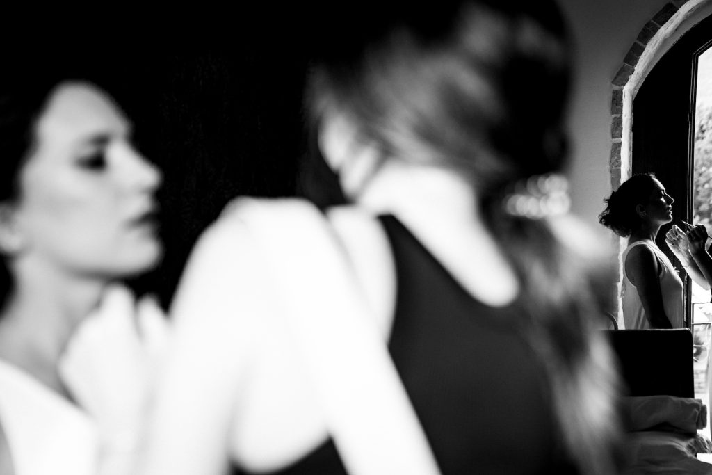 wedding reportage photographer