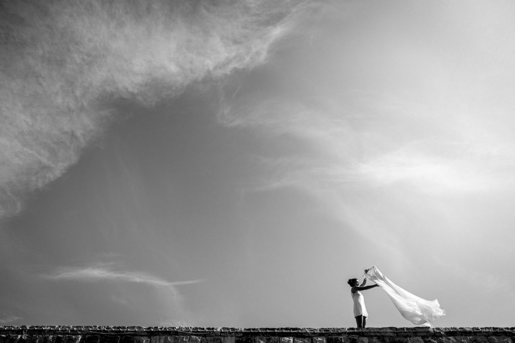 wedding reportage photographer 