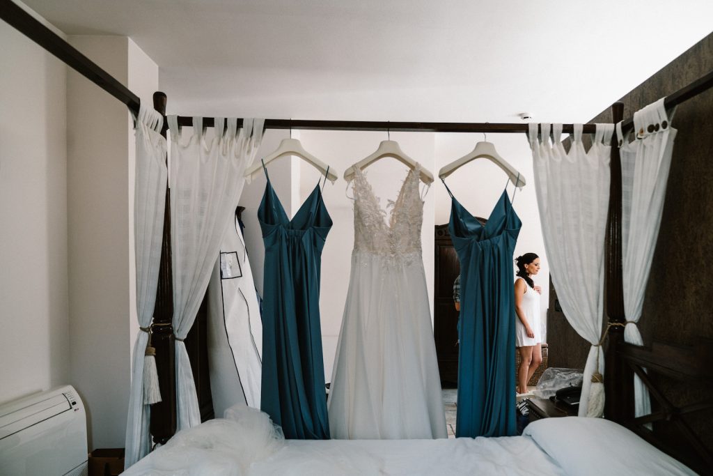wedding reportage photographer