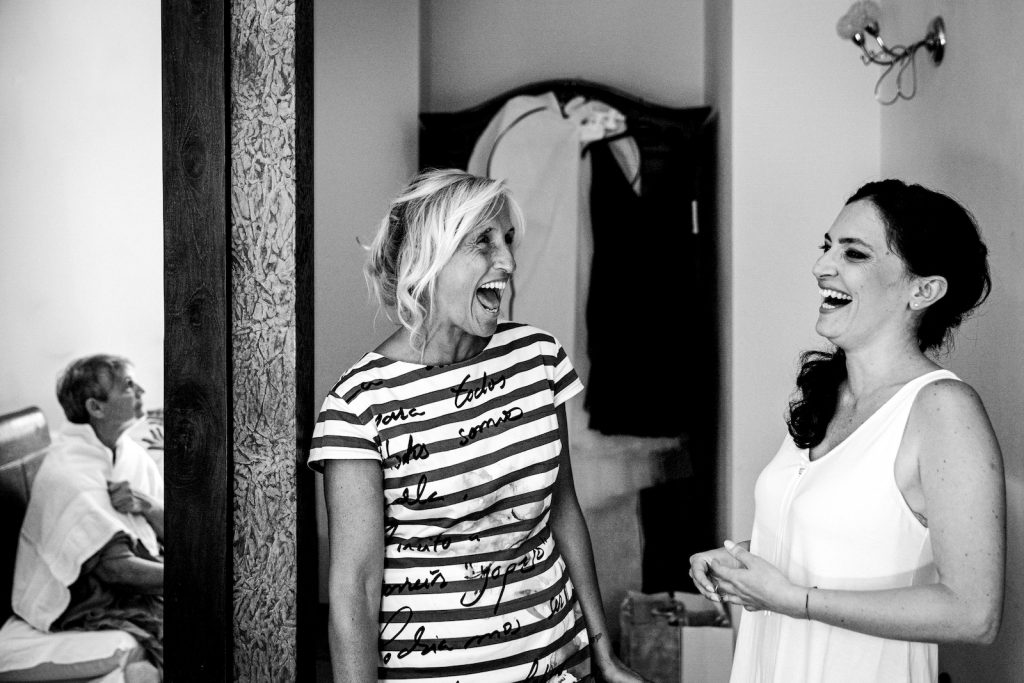 wedding reportage photographer