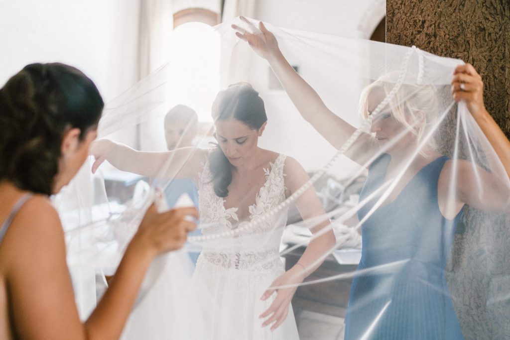 wedding reportage photographer