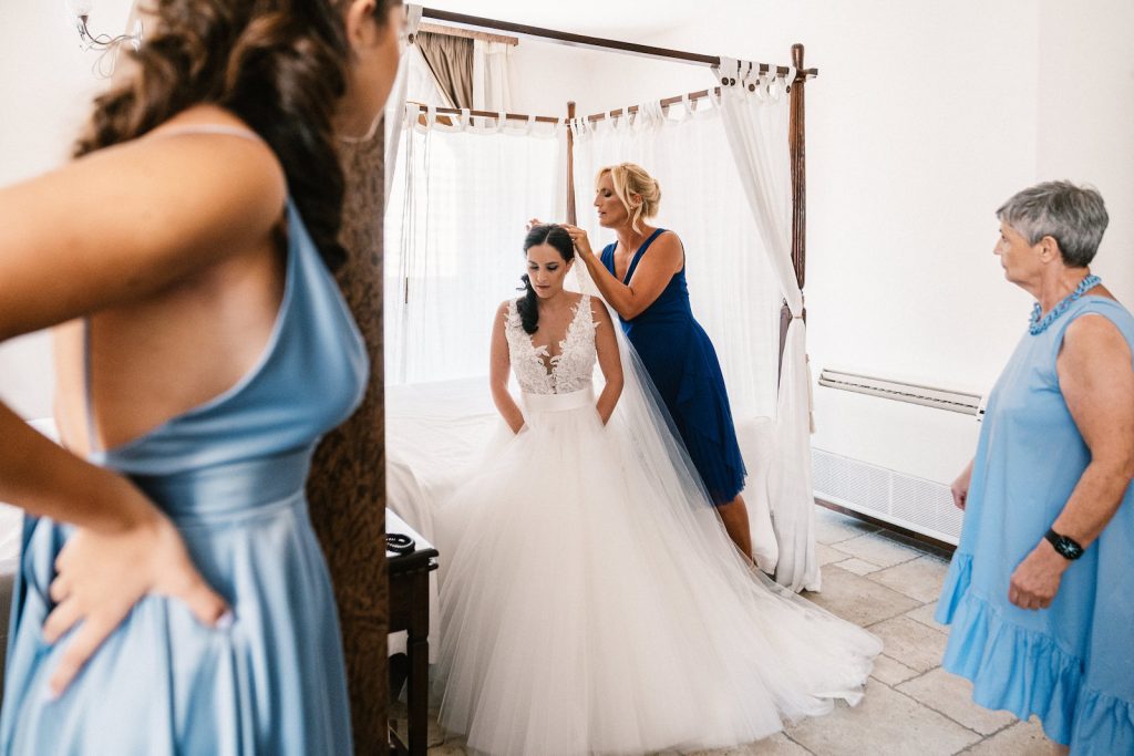 wedding reportage photographer