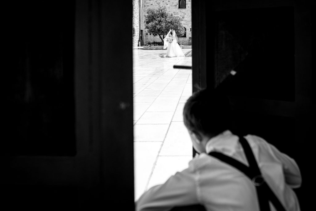 wedding reportage photographer 