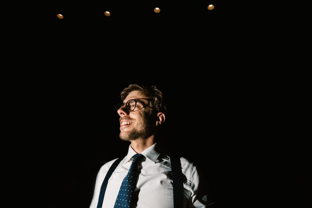 wedding reportage photographer