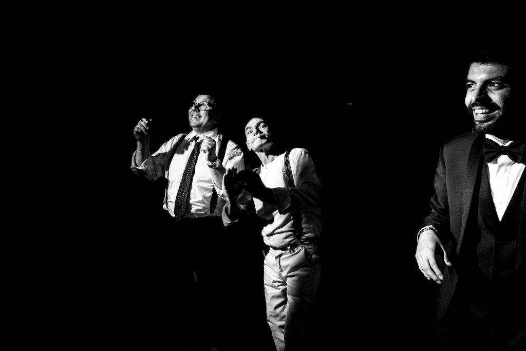 wedding reportage photographer