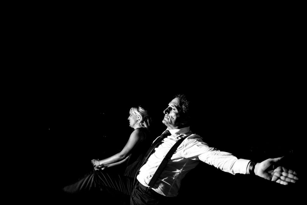 wedding reportage photographer