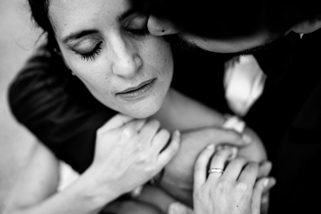wedding reportage photographer