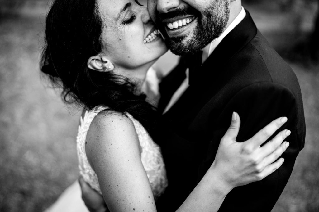wedding reportage photographer