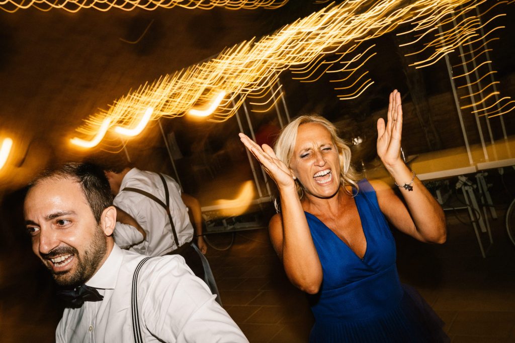 wedding reportage photographer