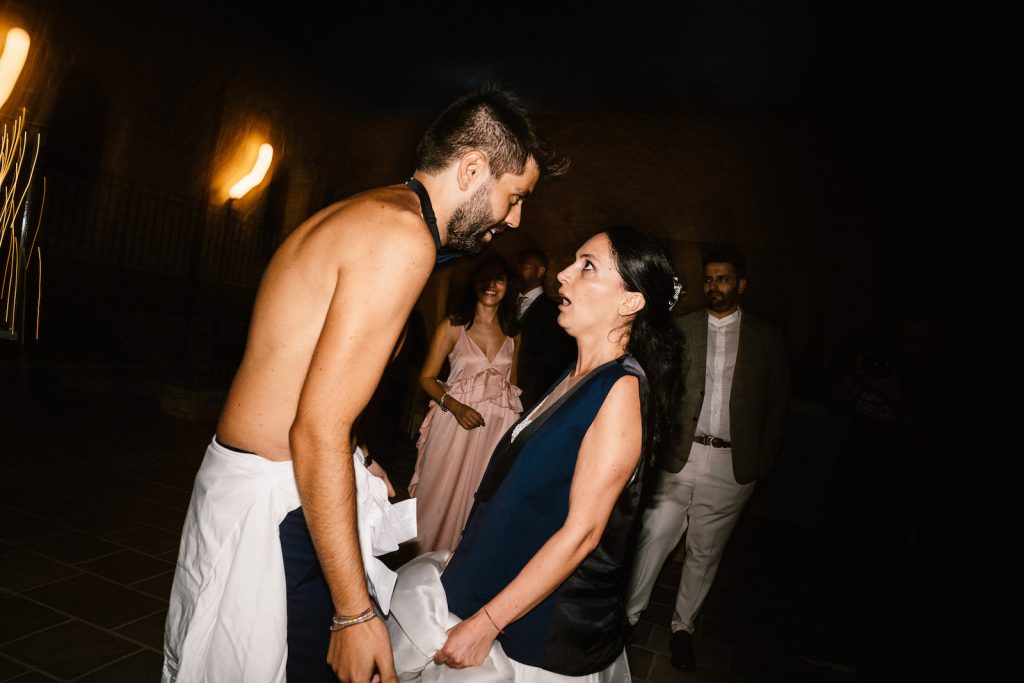 wedding reportage photographer