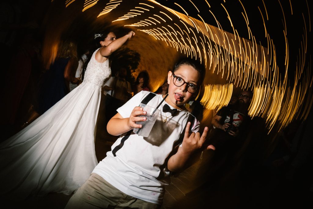 wedding reportage photographer