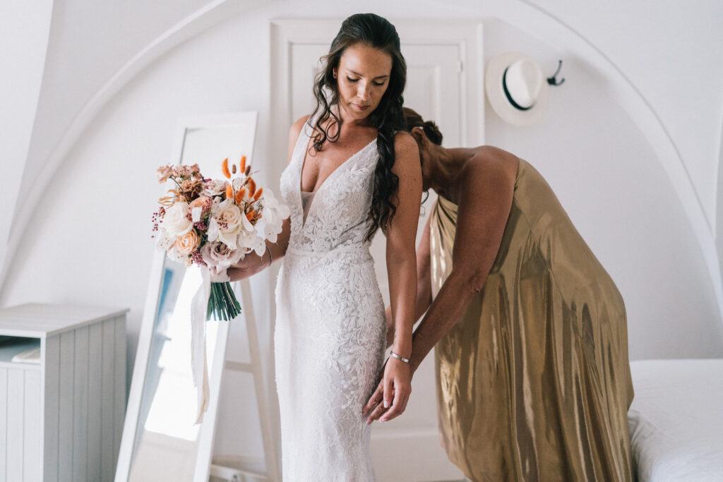 Destination wedding Puglia bride  matteo lomonte