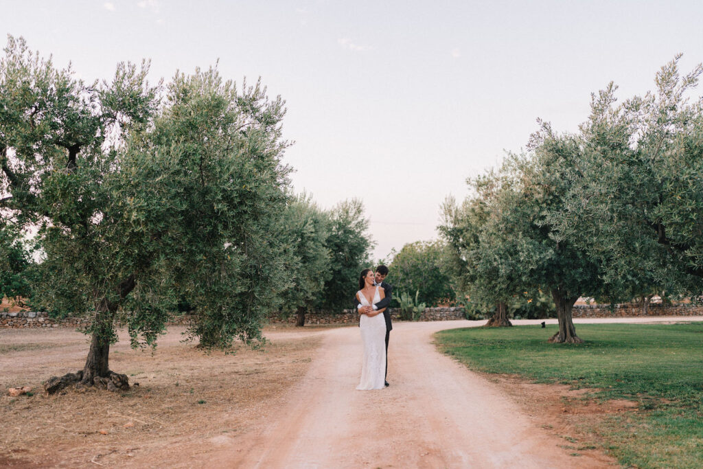 Destination wedding Puglia couple session 