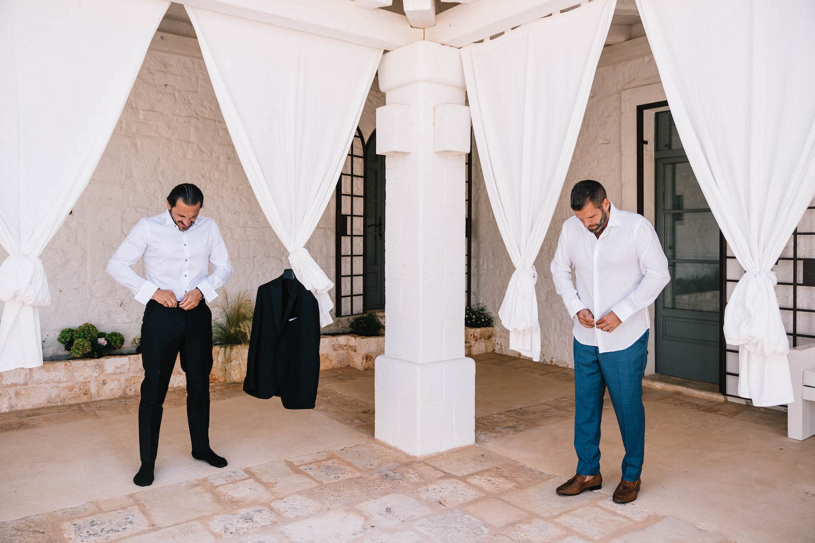 Masseria Almadava Wedding - Matteo Lomonte wedding photographer