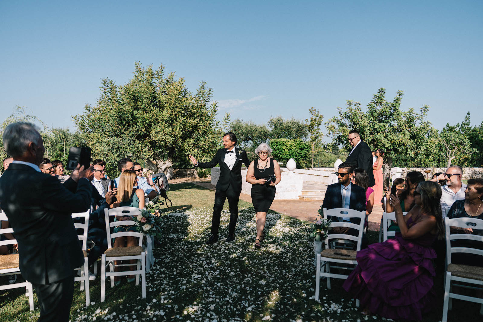 Masseria Almadava Wedding - Matteo Lomonte wedding photographer