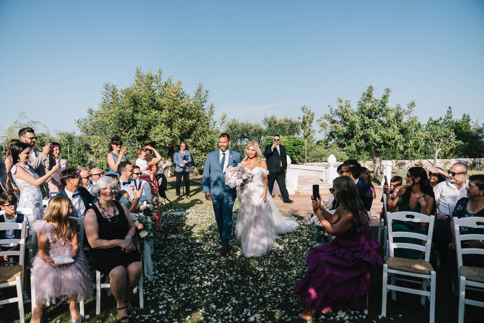 Masseria Almadava Wedding - Matteo Lomonte wedding photographer