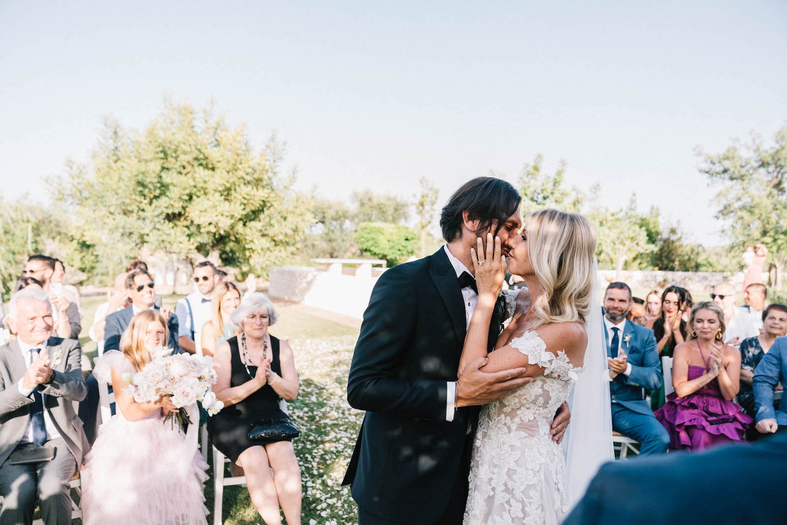 Masseria Almadava Wedding - Matteo Lomonte wedding photographer