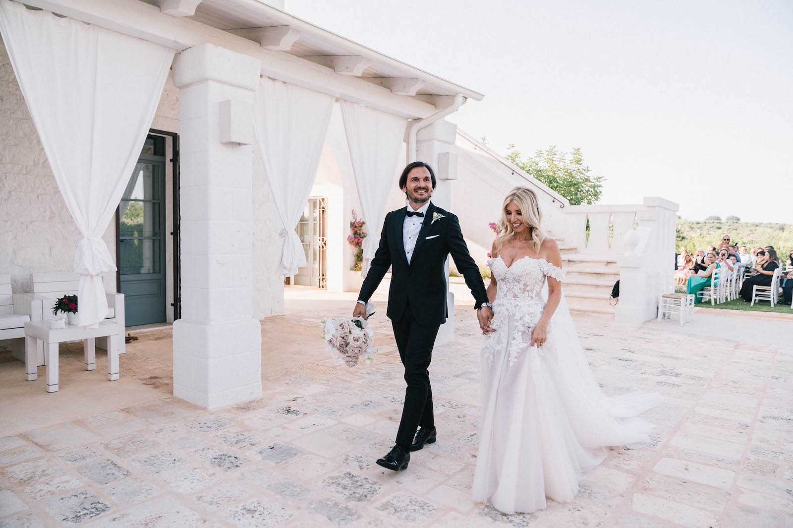 Masseria Almadava Wedding - Matteo Lomonte wedding photographer