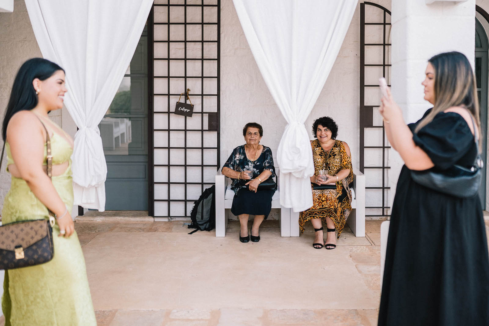 Masseria Almadava Wedding - Matteo Lomonte wedding photographer