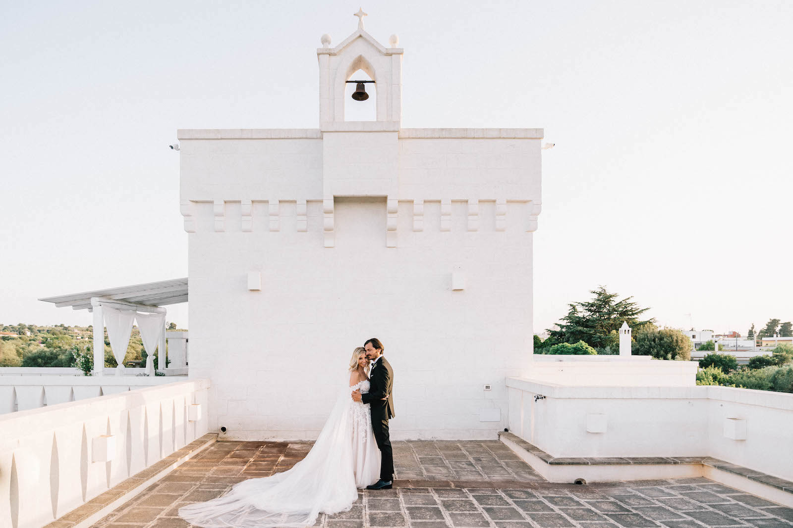 Masseria Almadava Wedding - Matteo Lomonte wedding photographer