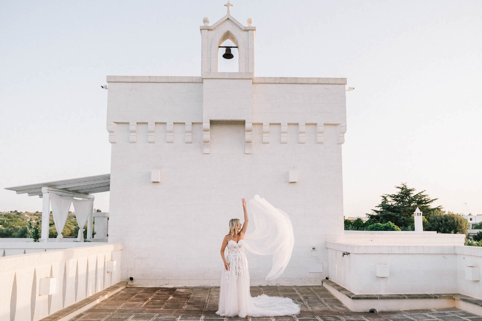 Masseria Almadava Wedding - Matteo Lomonte wedding photographer