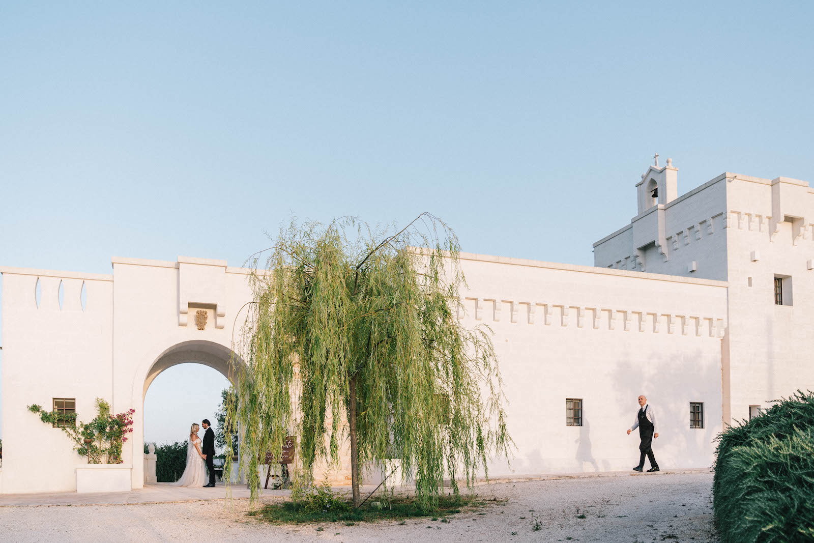 Masseria Almadava Wedding - Matteo Lomonte wedding photographer