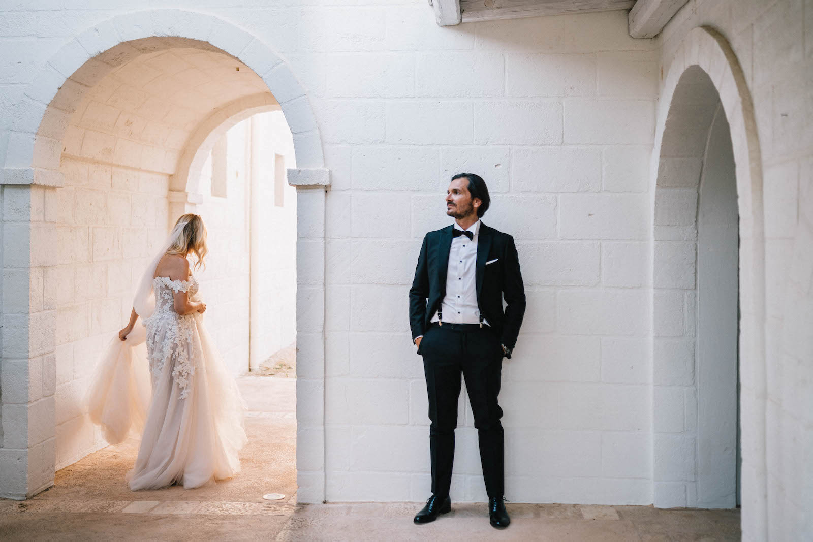 Masseria Almadava Wedding - Matteo Lomonte wedding photographer