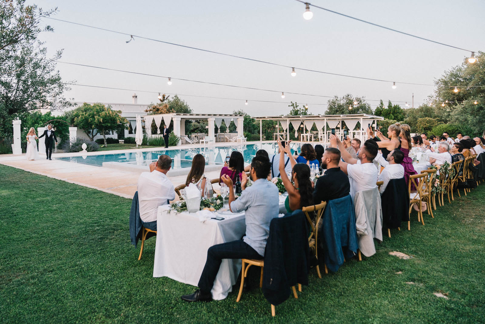 Masseria Almadava Wedding - Matteo Lomonte wedding photographer