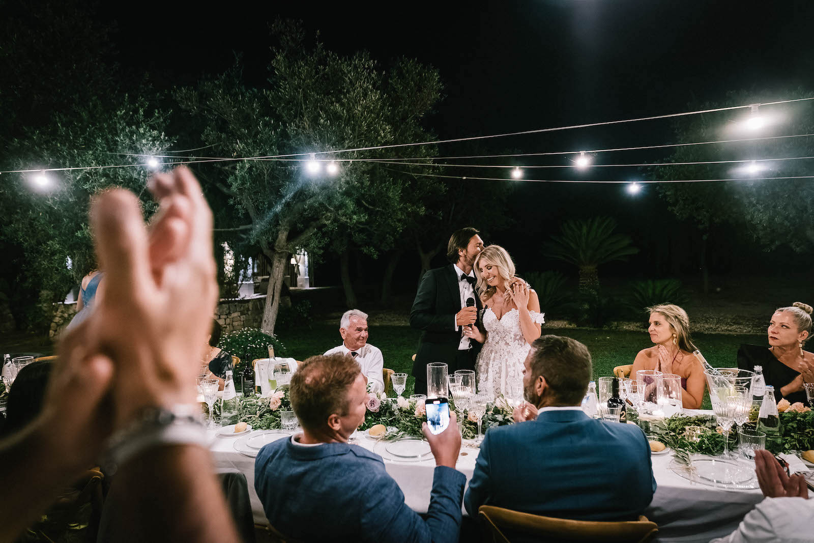 Masseria Almadava Wedding - Matteo Lomonte wedding photographer