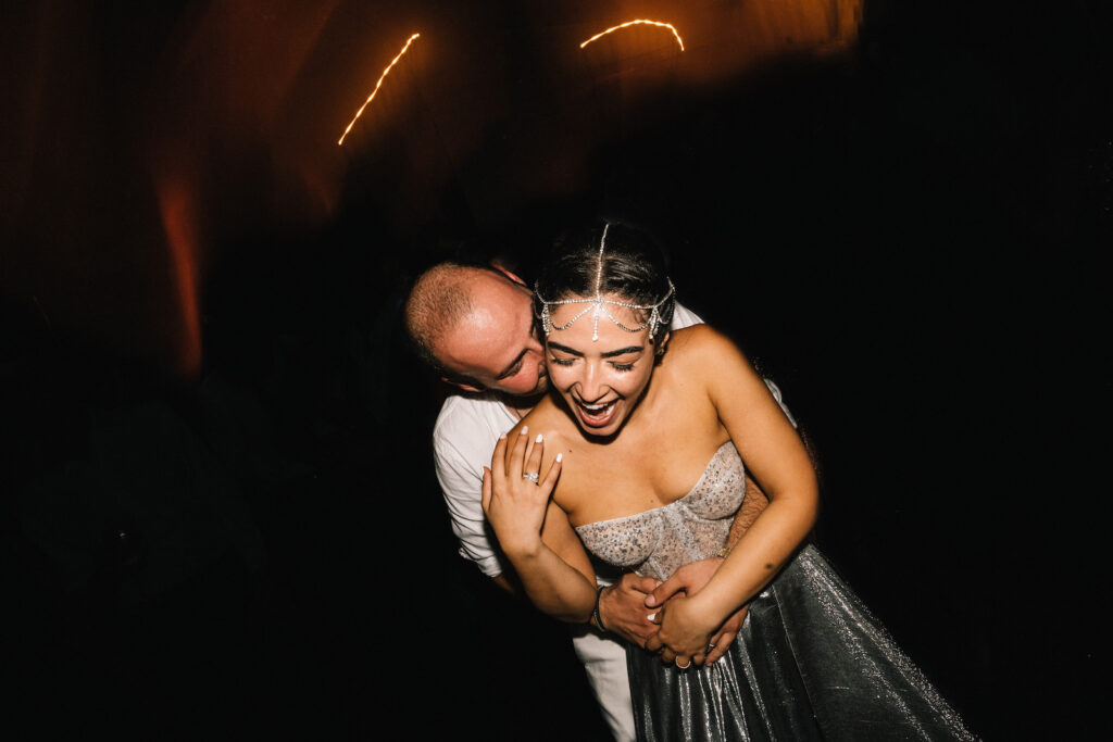 Wedding in Rocca d'Angera