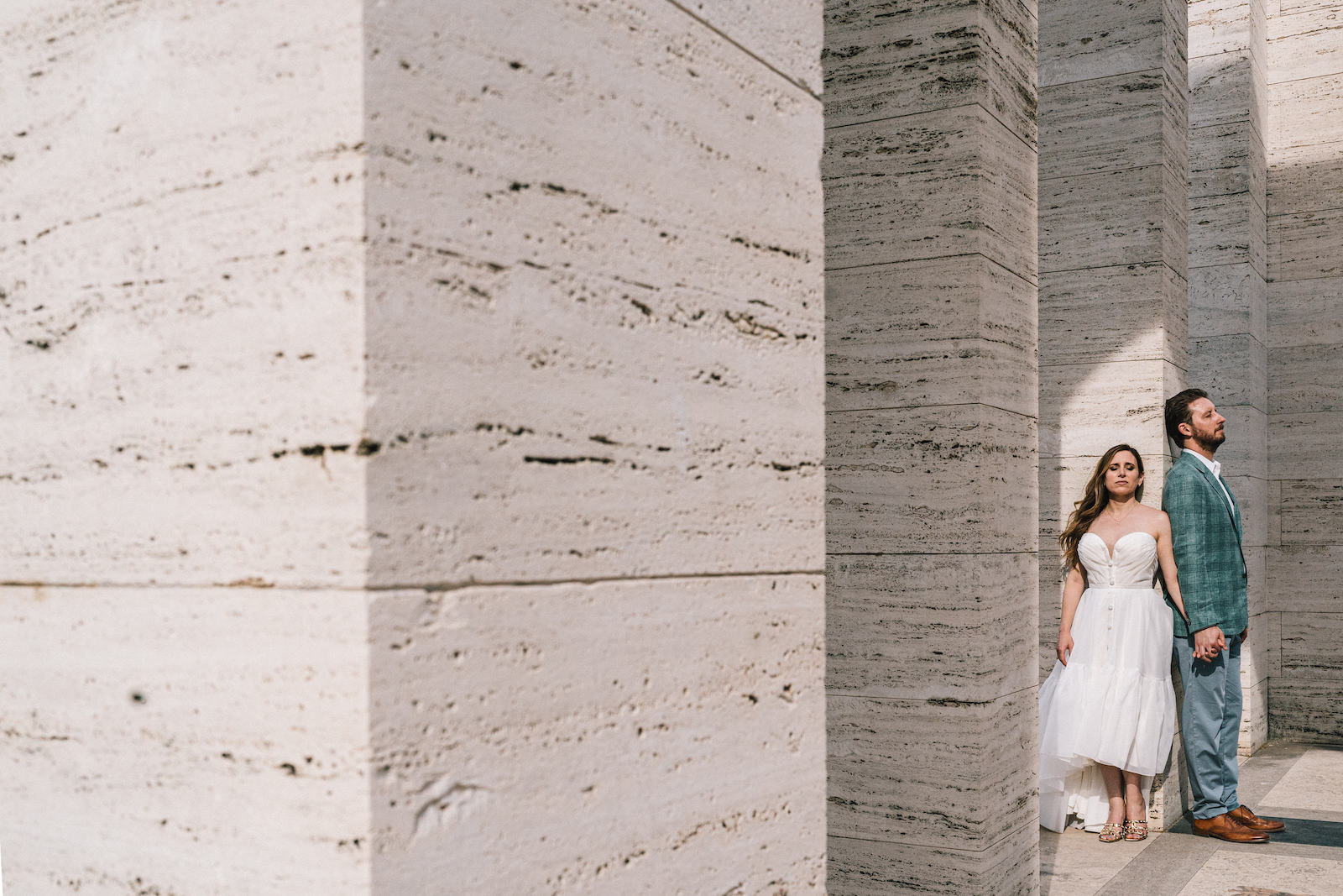 Wedding in Rome - Matteo Lomonte wedding photographer