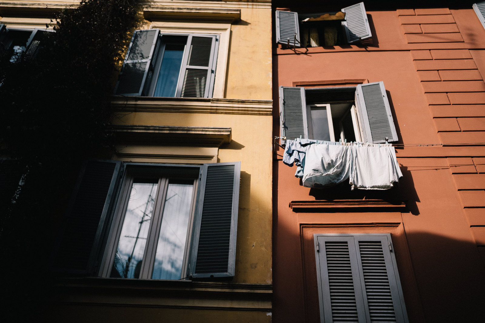 Wedding in Rome - Matteo Lomonte wedding photographer