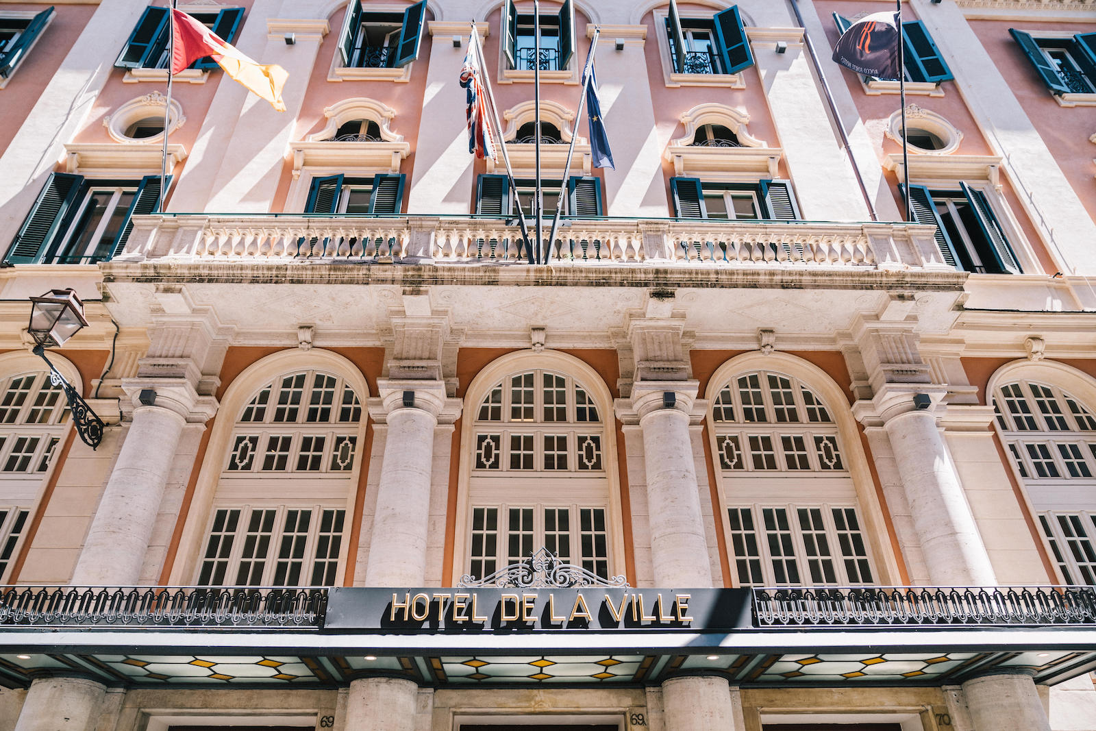 Wedding in Rome - Matteo Lomonte wedding photographer