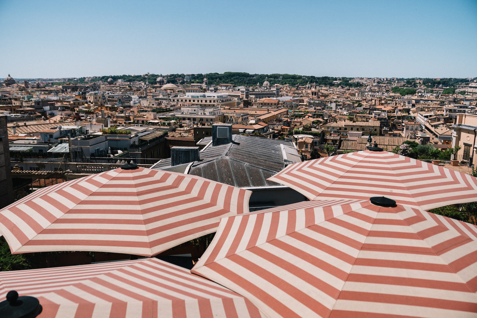 Wedding in Rome - Matteo Lomonte wedding photographer