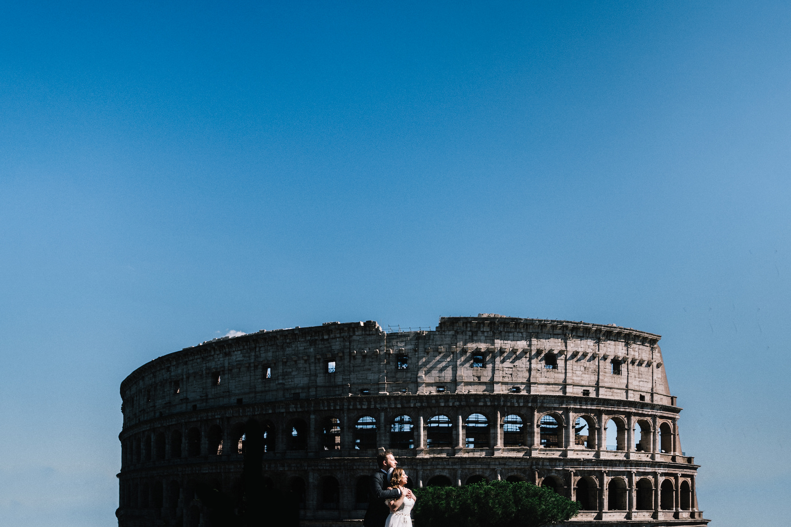 Wedding in Rome - Matteo Lomonte wedding photographer