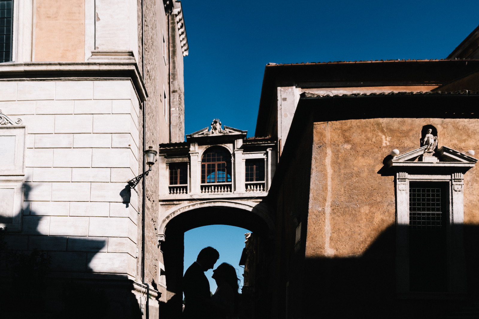 Wedding in Rome - Matteo Lomonte wedding photographer