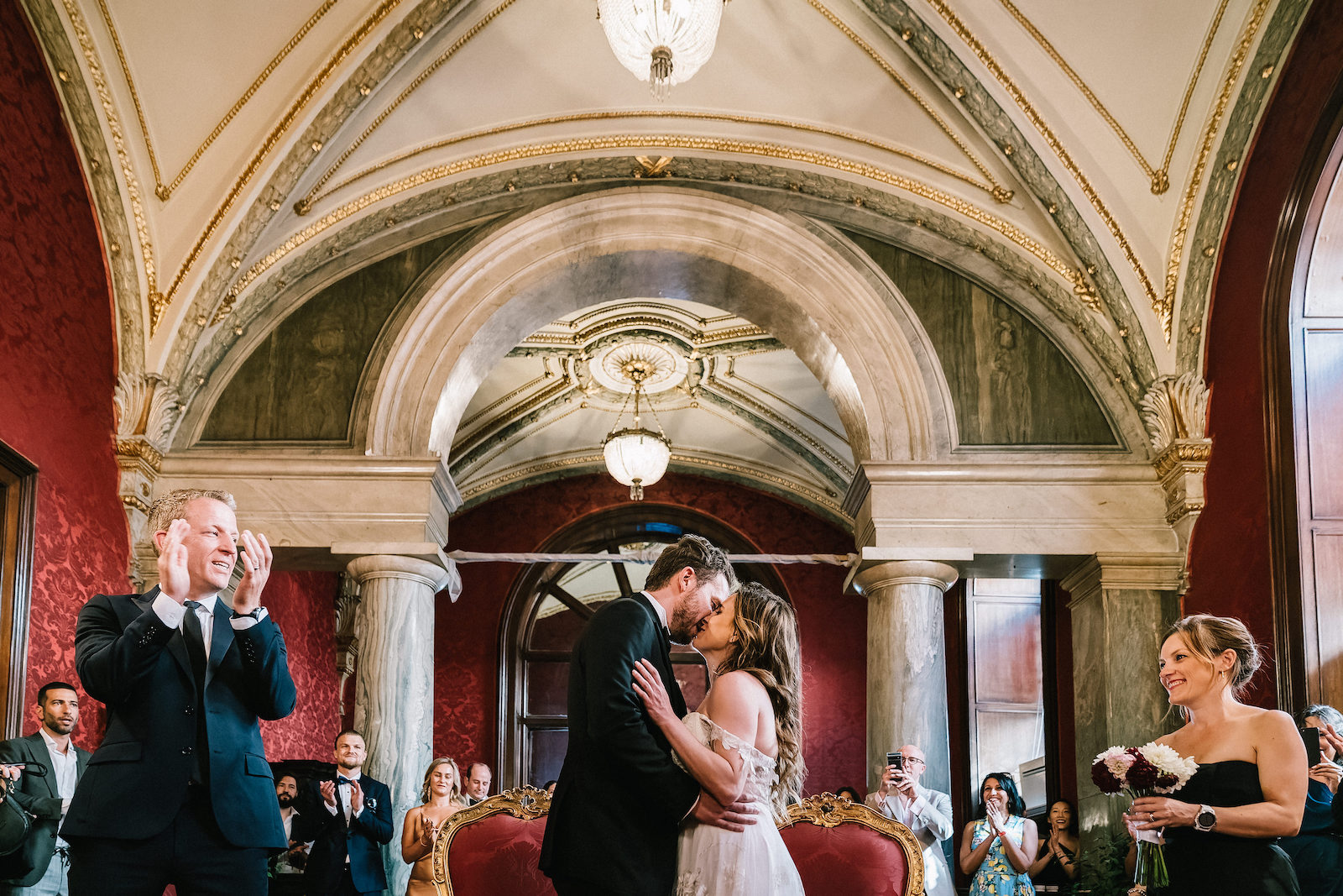 Wedding in Rome - Matteo Lomonte wedding photographer