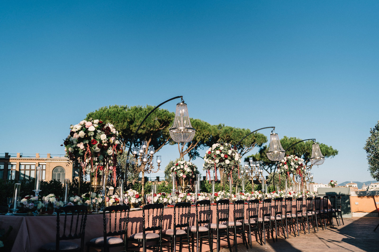 Wedding in Rome - Matteo Lomonte wedding photographer