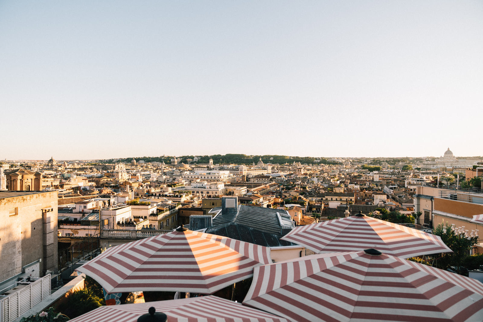 Wedding in Rome - Matteo Lomonte wedding photographer