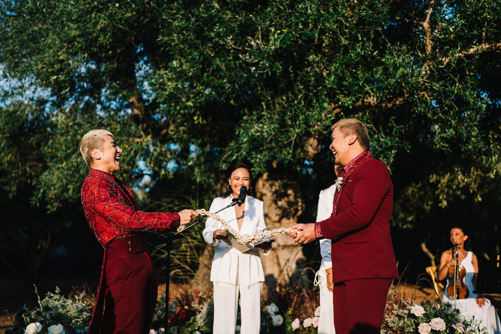 Gay wedding photographer in Puglia - Matteo Lomonte 79