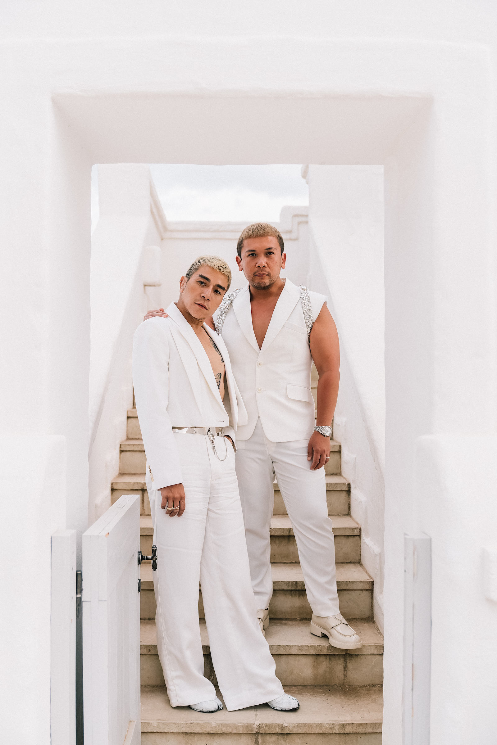 Gay wedding photographer in Puglia - Matteo Lomonte 12