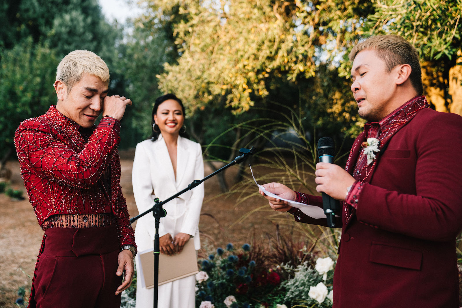 Gay wedding photographer in Puglia - Matteo Lomonte 84