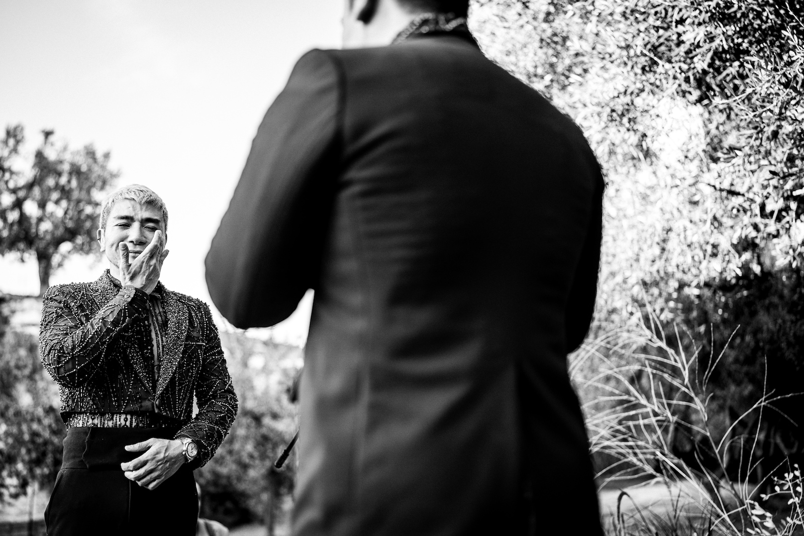 Gay wedding photographer in Puglia - Matteo Lomonte 86