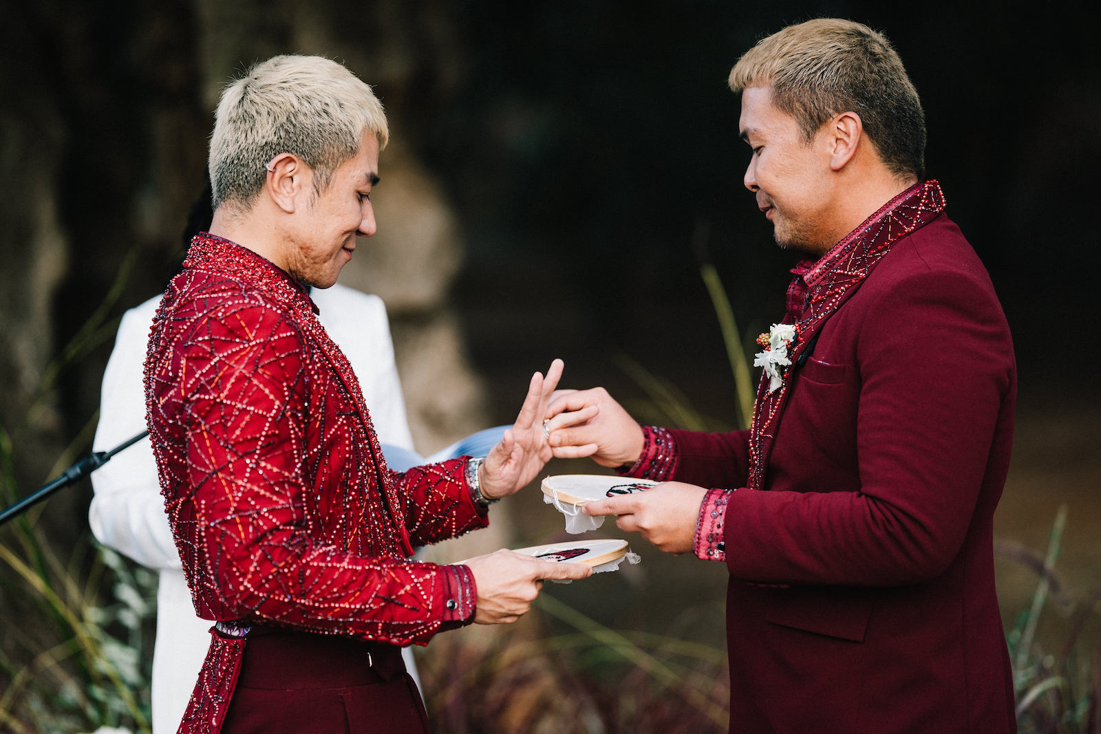 Gay wedding photographer in Puglia - Matteo Lomonte 82