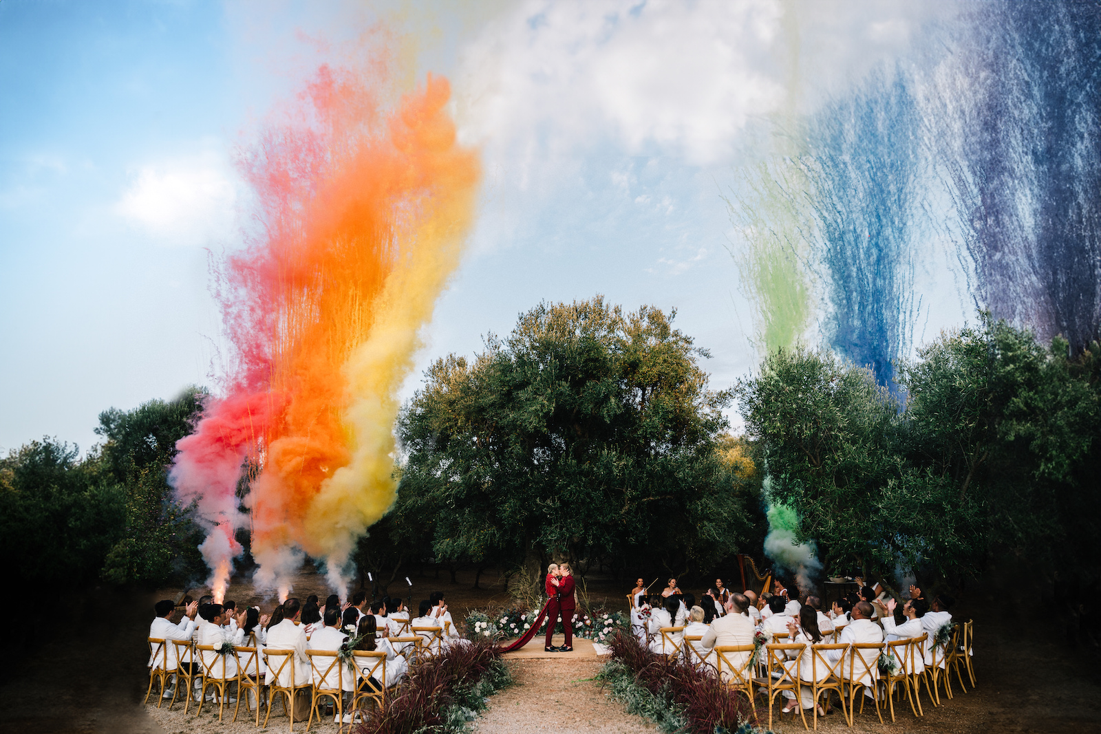 Gay wedding photographer in Puglia - Matteo Lomonte 88
